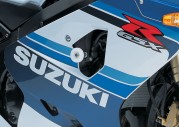 Suzuki GSX-R600